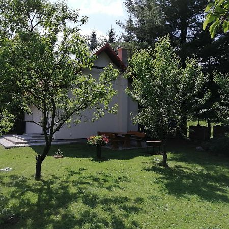 Domek Pod Karpaczem Mysłakowice Esterno foto