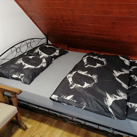 Domek Pod Karpaczem Mysłakowice Esterno foto