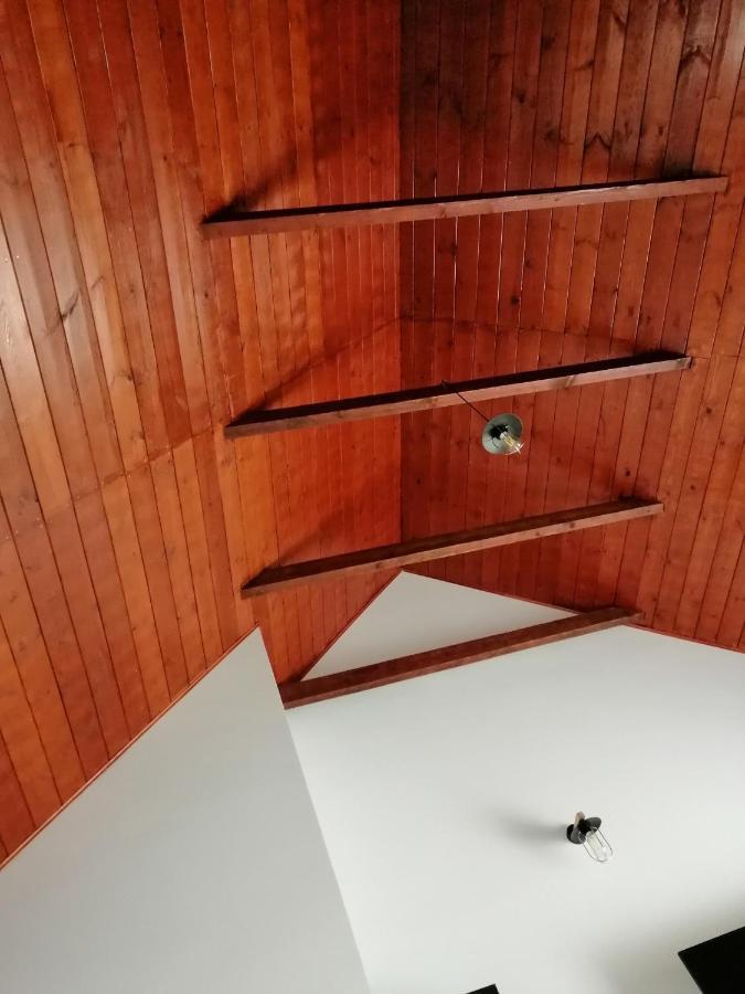 Domek Pod Karpaczem Mysłakowice Esterno foto