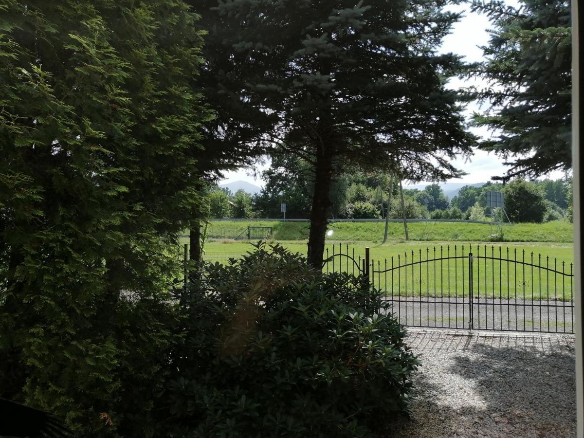 Domek Pod Karpaczem Mysłakowice Esterno foto